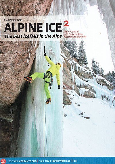 Alpine Ice Vol 2 - BMC Shop