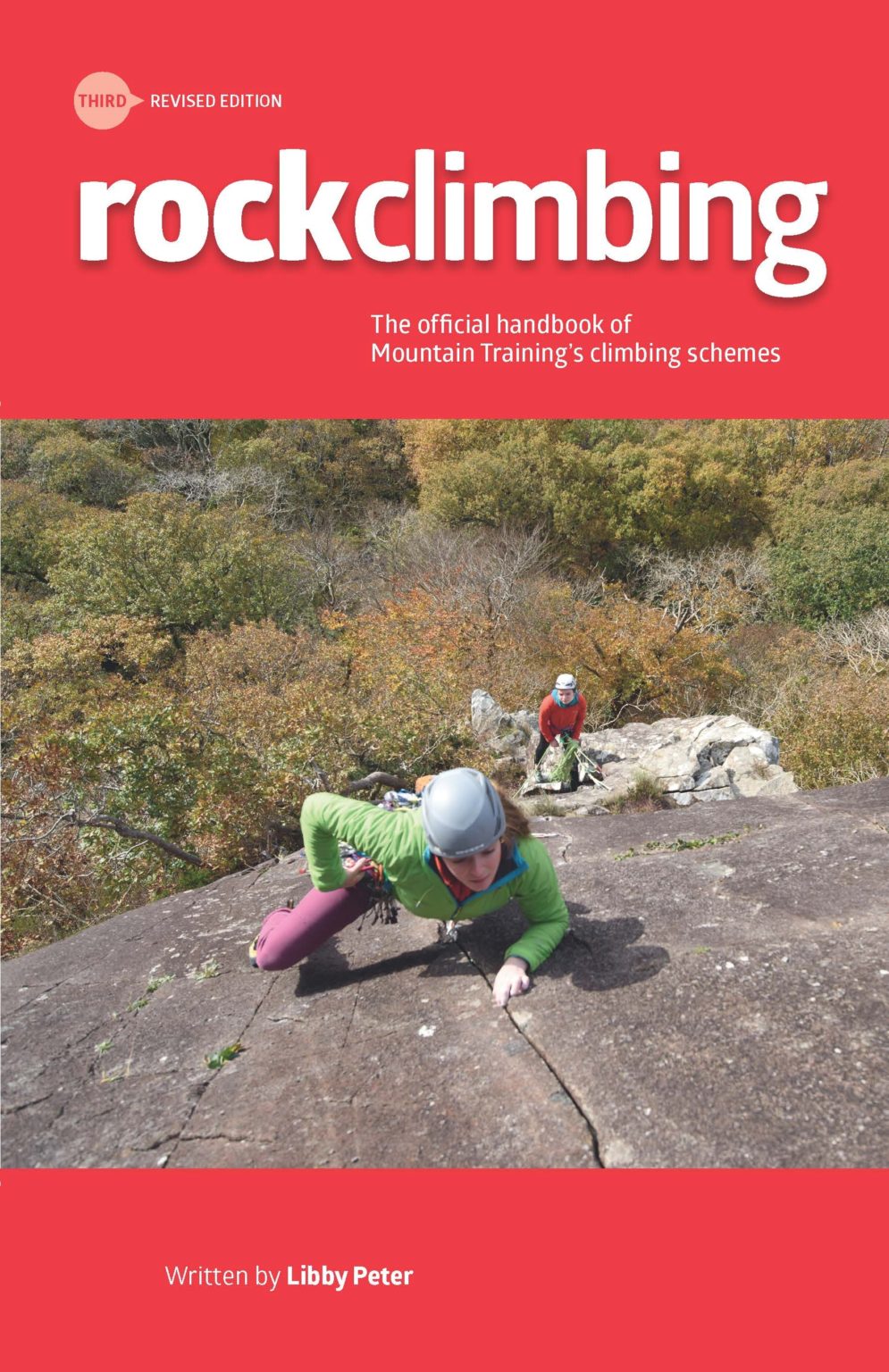 Rock Climbing, Essential Skills and Techniques MTUK BMC Shop