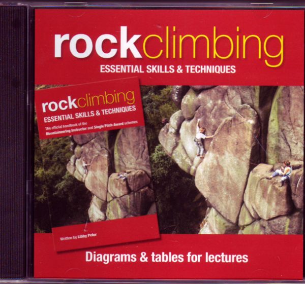 Winter Skills Essential Walking & Climbing Techniques BMC Shop