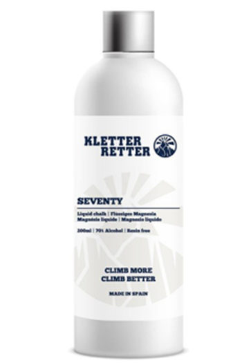 KletterRetter Seventy Liquid Chalk 200ml