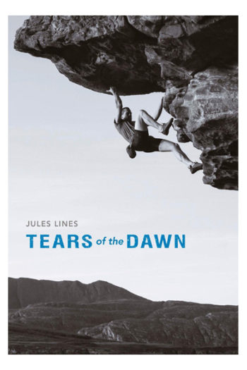 Tears of the dawn by Jules Lines
