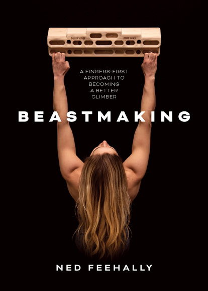 beastmaking by Ned Feehally