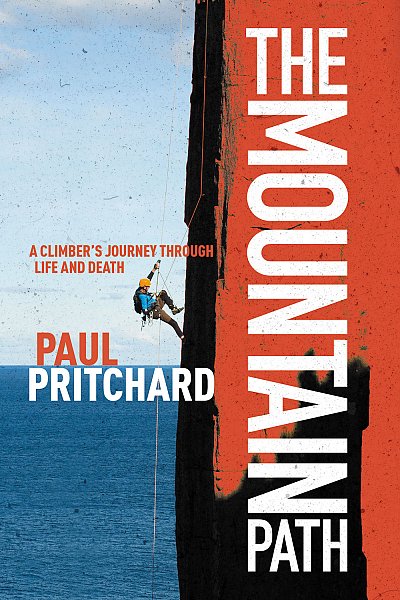 The Mountain Path by Paul Prichard