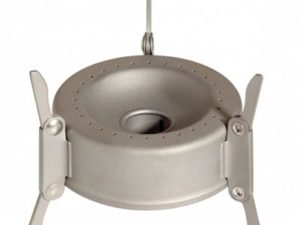 Vargo Triad Multi-Fuel Stove