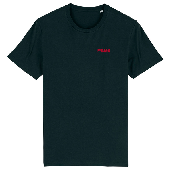 Snowdon Dragon T-Shirt Black - BMC Shop