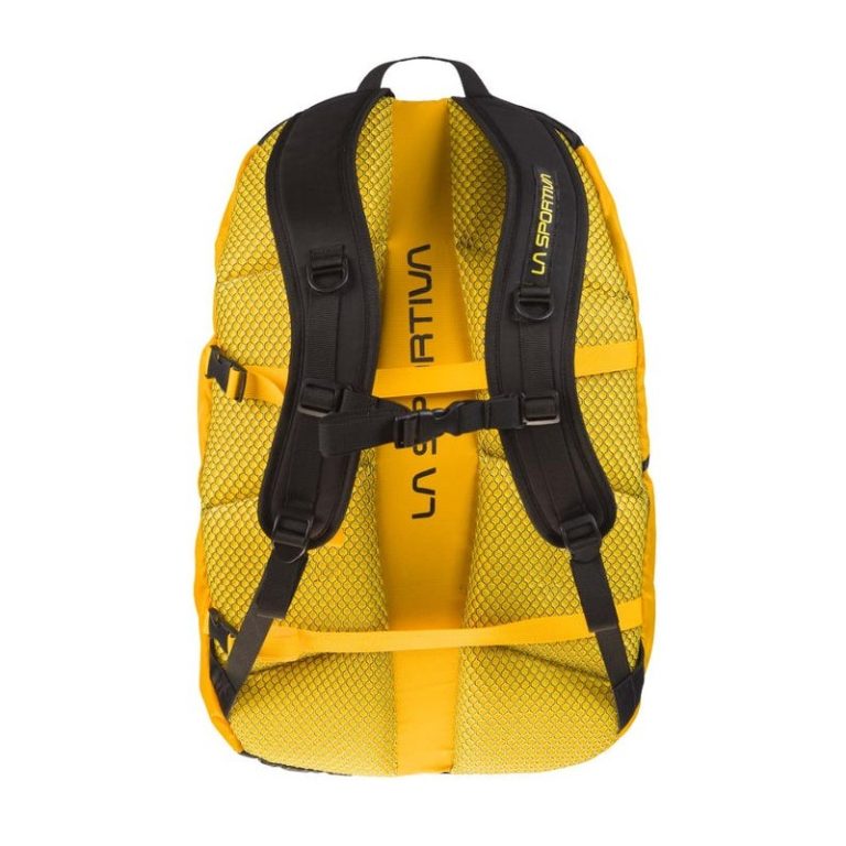 La Sportiva Rope Bag BMC Shop